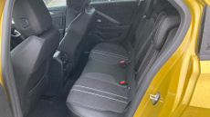 Vauxhall Astra 1.2 Turbo 130 GS 5dr Petrol Hatchback